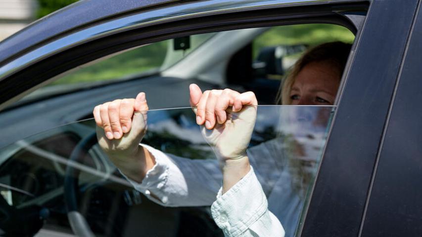 Car Window Repair