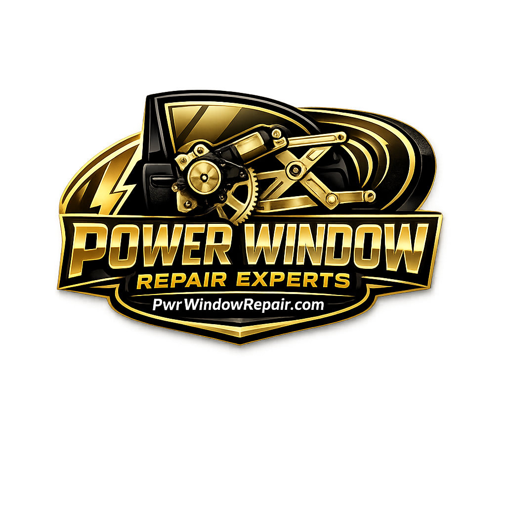Power Window Repair Experts
